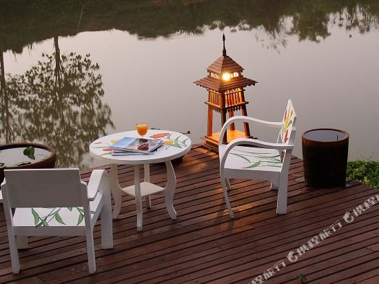 Фото The Granary Resort