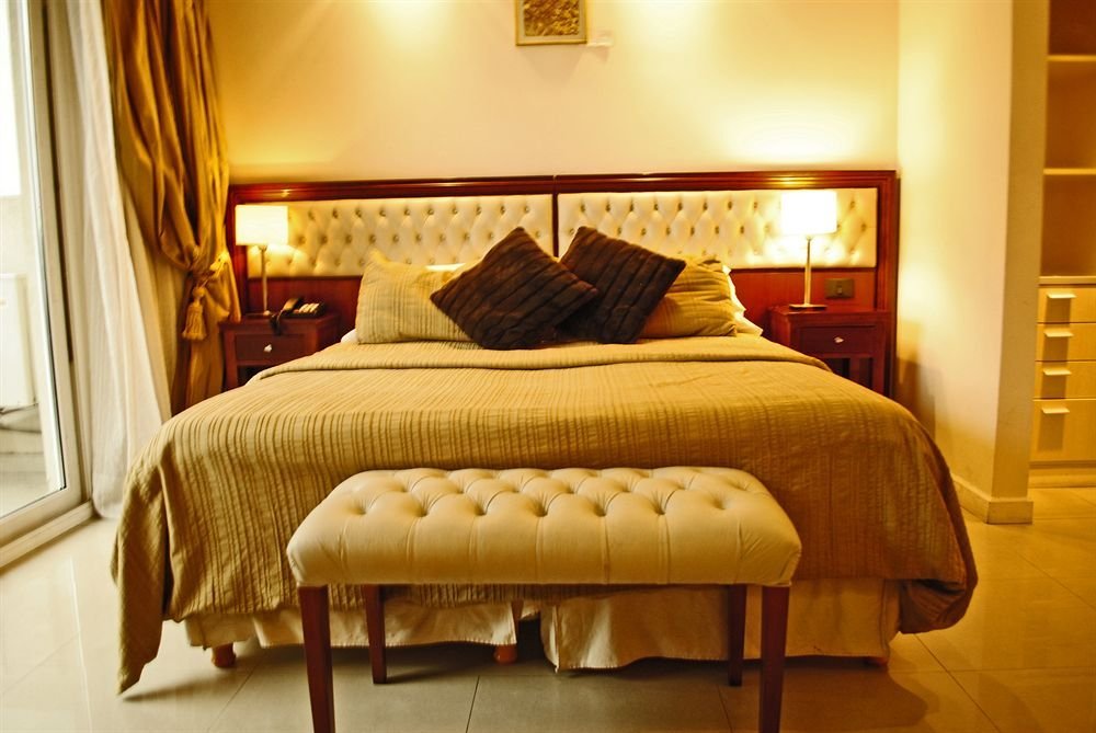 Фото Up Recoleta Hotel