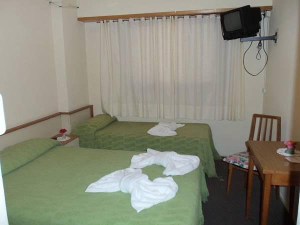 Фото Hotel Catedral