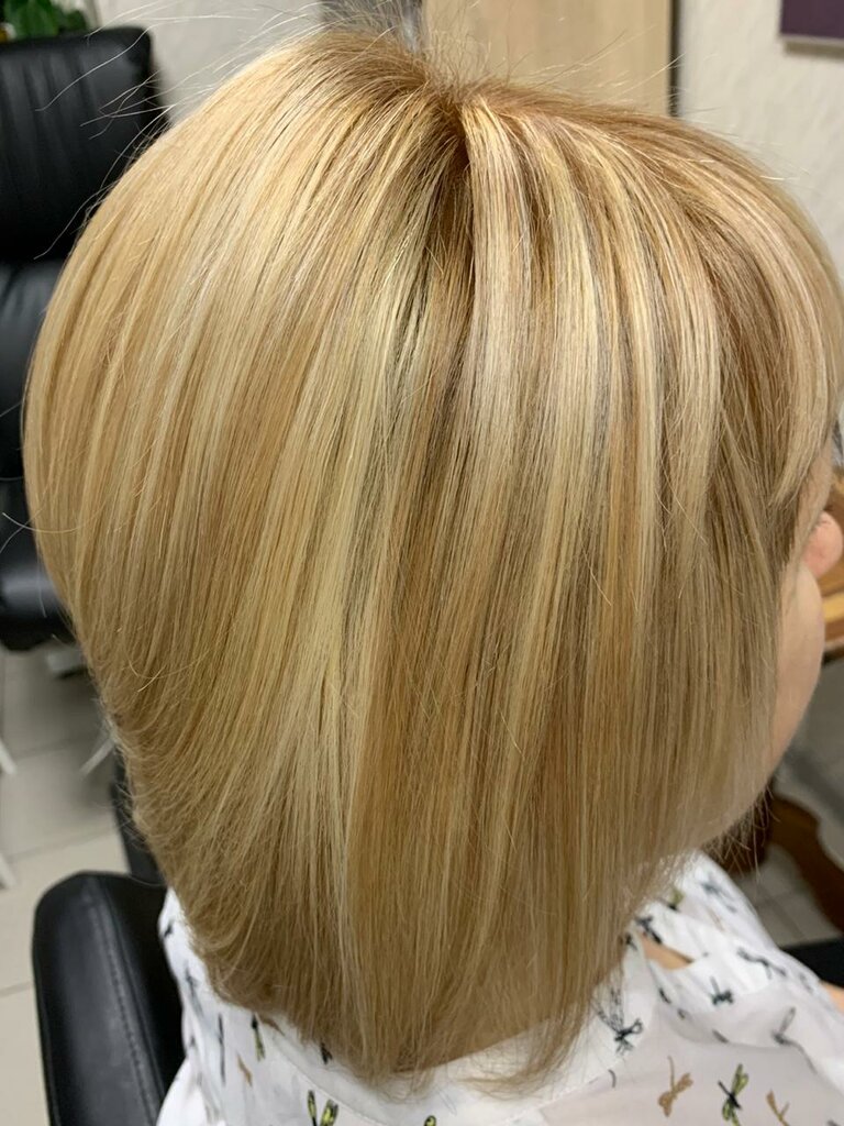 Hairdresser Paradise, Podolsk, photo