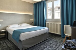 Гостиница Hotel Fesch & SPA