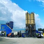 Bru (Zheleznodorozhnaya ulitsa, 7с1), concrete, concrete products