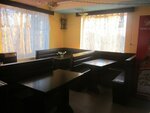 Polosaty reys (derevnya Konkiny, 24), hotel