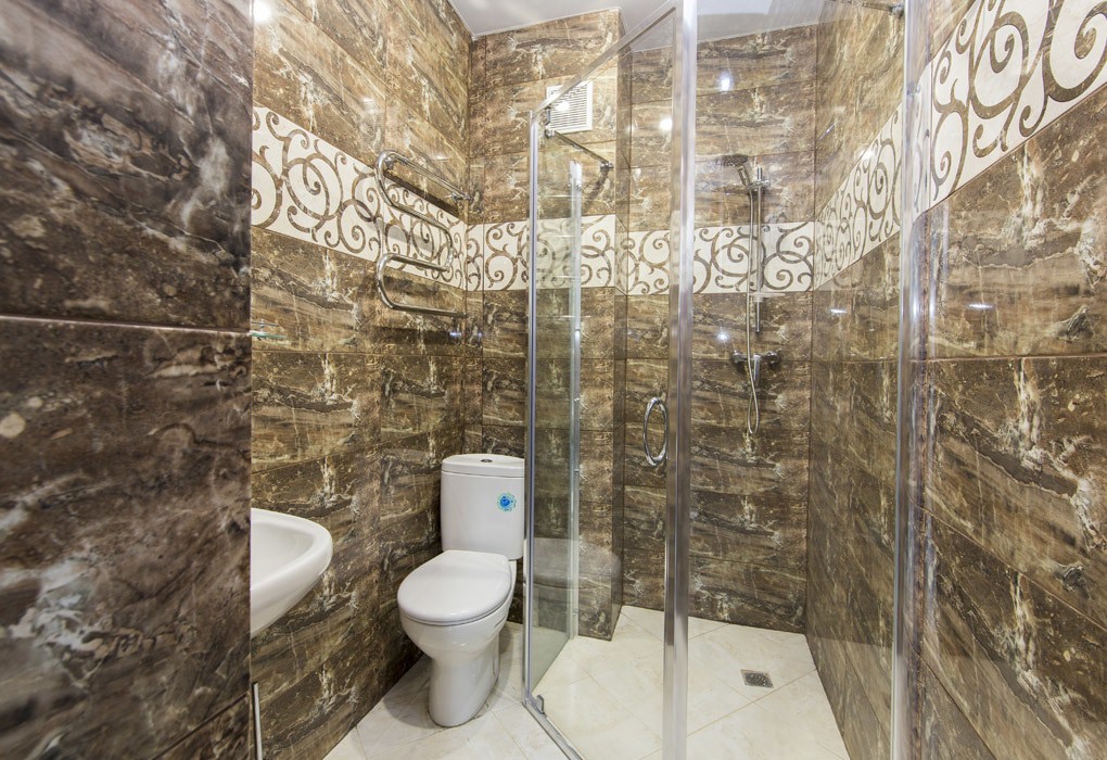 Фото Отель Гега