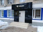 BigArt (Moskovskoye Highway, 4с9), internet marketing