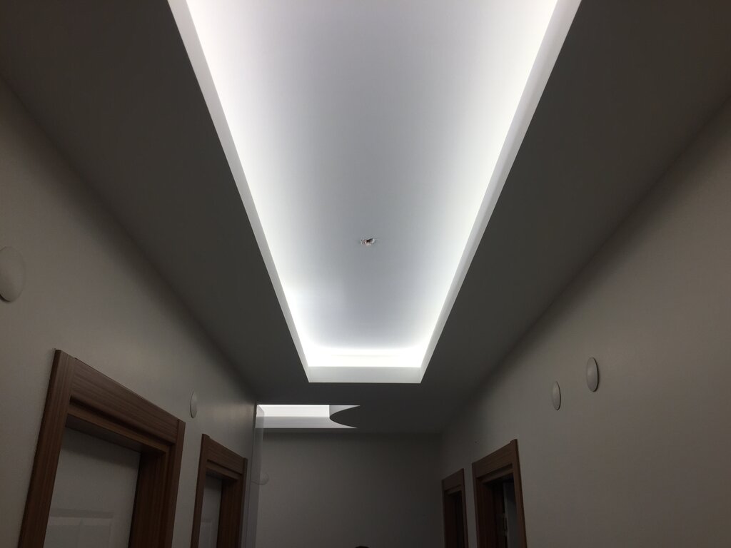 Electronic goods store Demirtas Electric, Samsun, photo