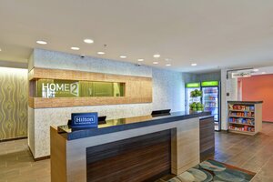 Home2 Suites by Hilton Las Vegas Strip South, Nv