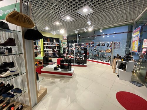 European shoes shop of de-shoes — Yandex Maps