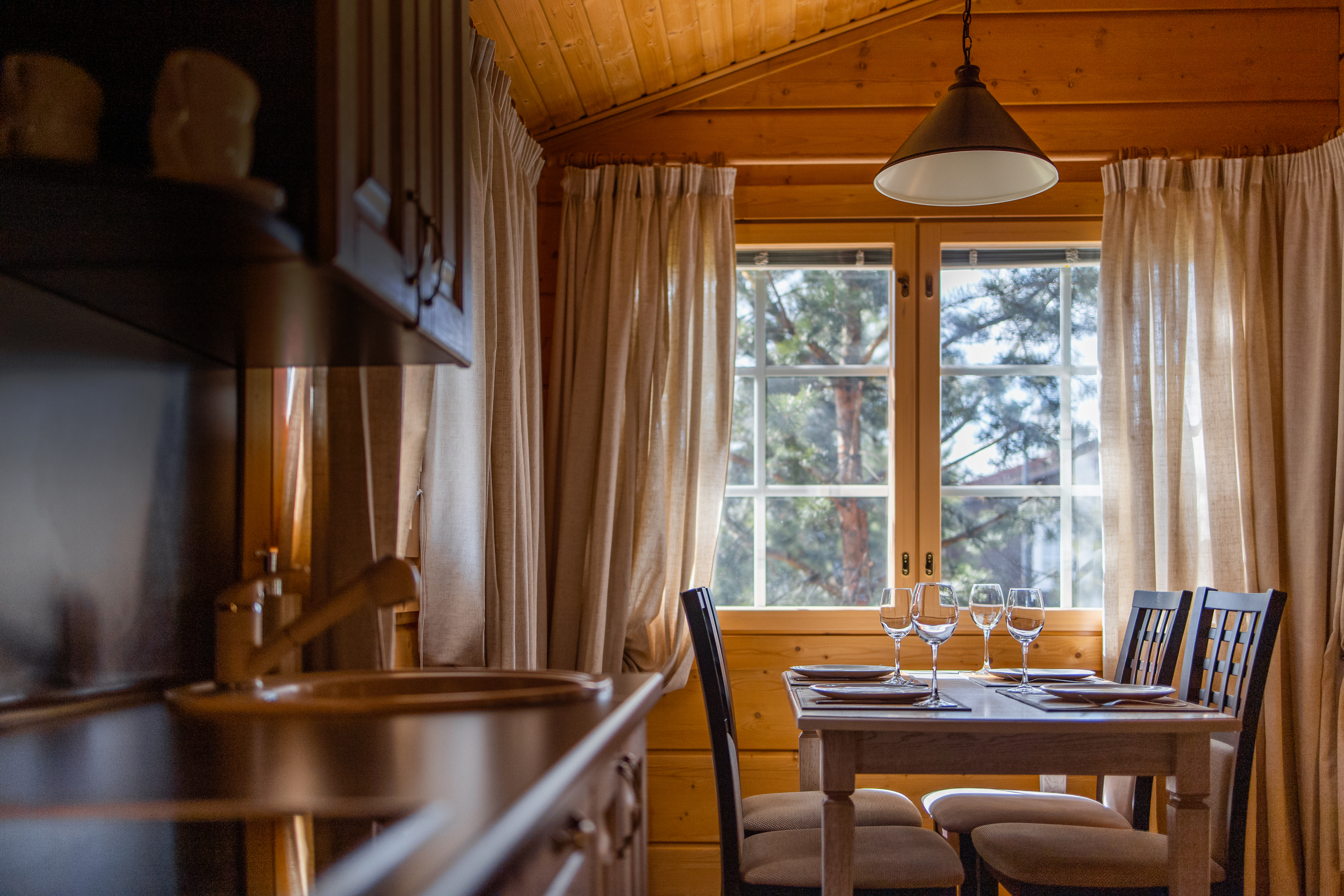 Фото Fish Point Family Resort