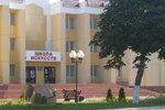 ГУО Речицкая ДШИ Гомельской области (Rechyca, Savieckaja vulica, 27), school of the arts