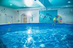 Amphibian (posyolok Goryachevodskiy, ulitsa Gagarina, 4), swimming pool