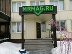 Dobroshvejkin (Perspektivnaya Street, 3), tienda de ropa de cama