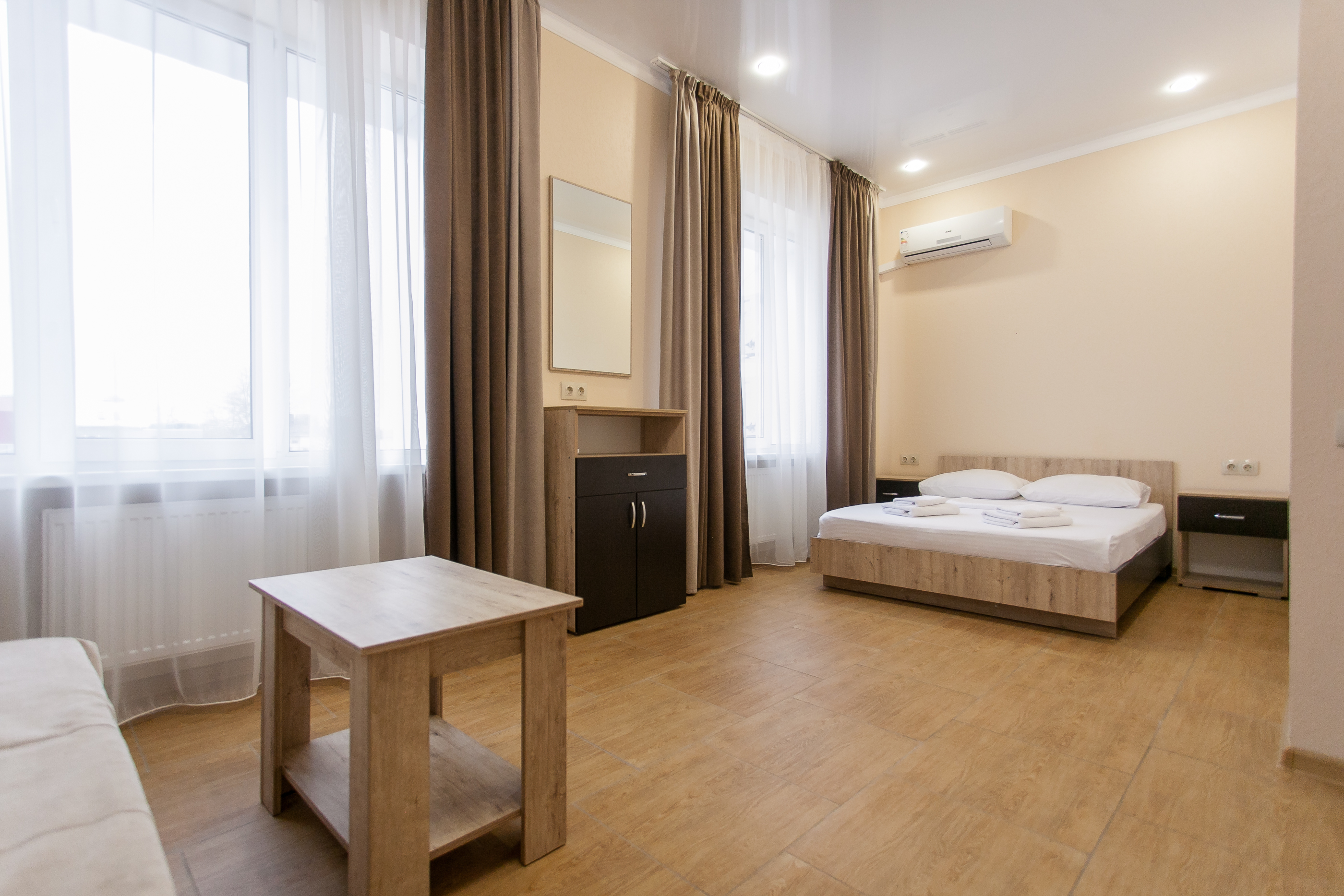 Фото Центральная