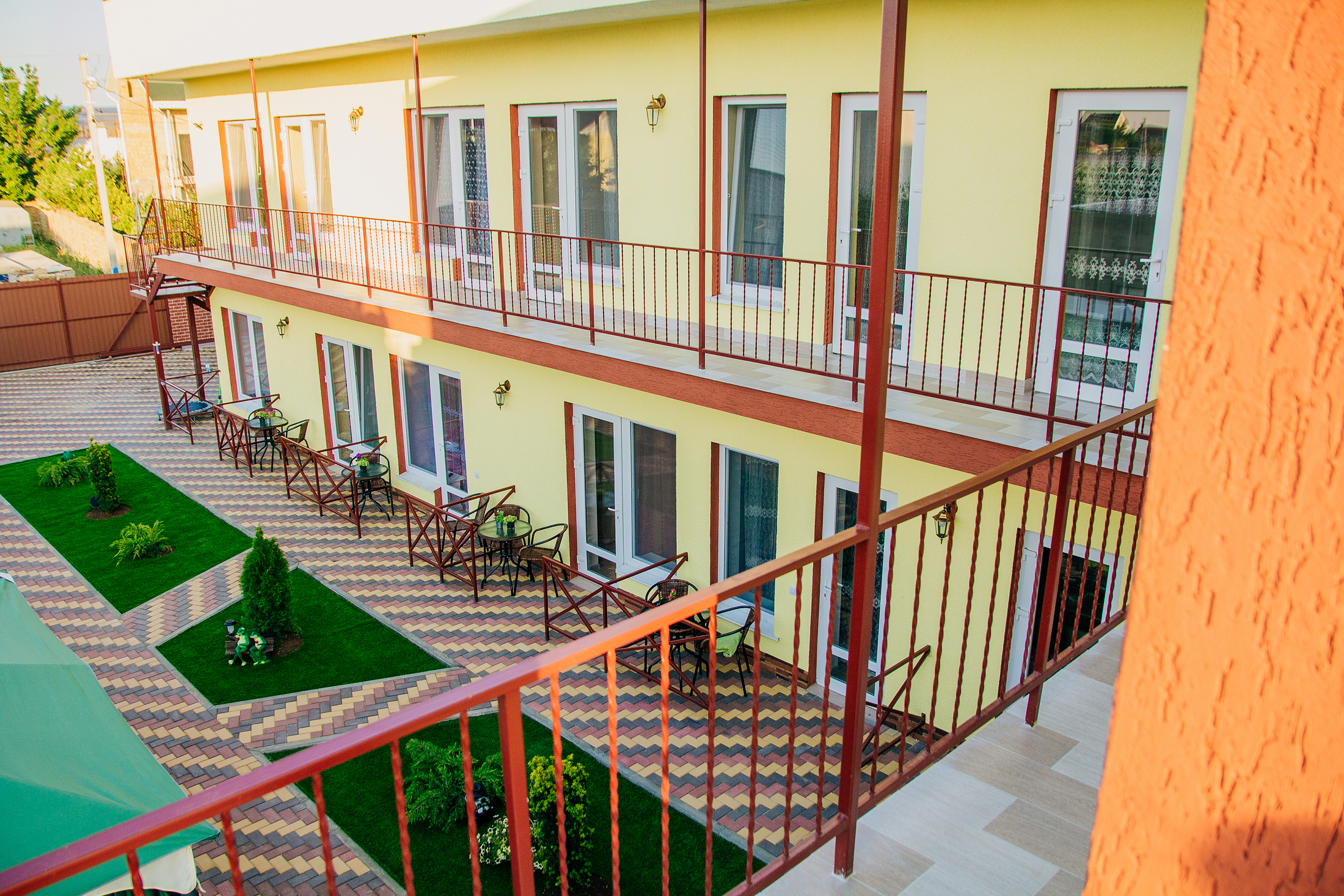 Фото отеля 5