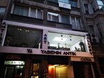 Yaseminantik (İstanbul, Beyoğlu, Sıraselviler Cad., 63), organization of auctions and tenders