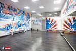 Gorod Mostov (Korablestroiteley Street, 16к2), dance school