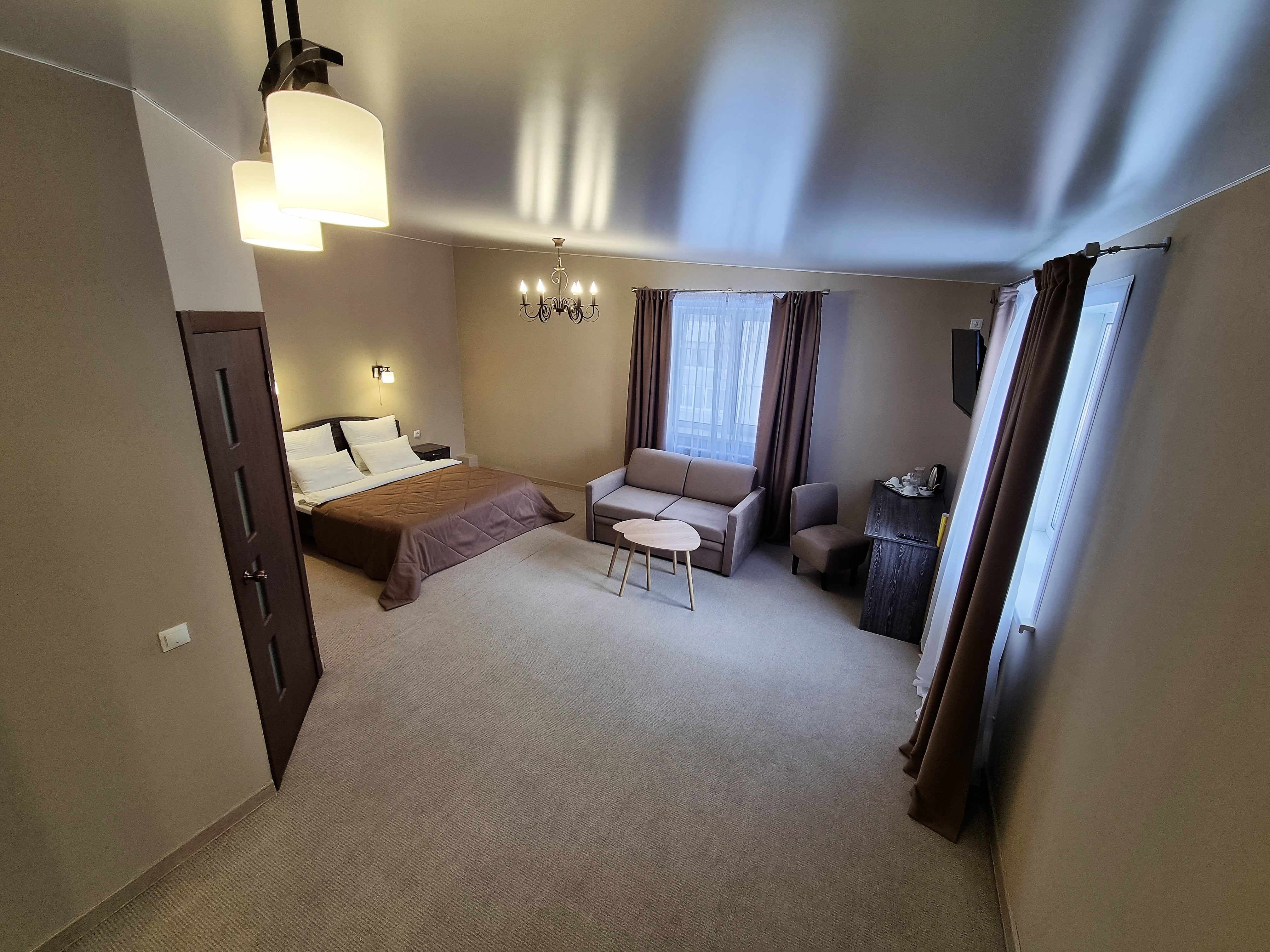 Фото Золотой Шар