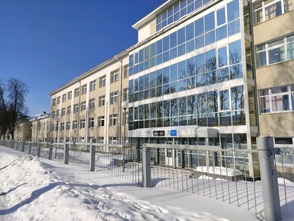 Department of the hospital Республиканская детская клиническая больница, уроандрологическое отделение, Izhevsk, photo