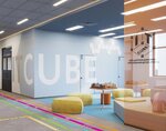 IT-Cube (Chempionov Street, 11) ، مركز تنمية الأطفال