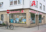Nettelbeck-Apotheke (Бремен), аптека в Бремене