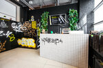 SmokeLab (Industrialniy Avenue, 31) ، متجر مستلزمات التدخين