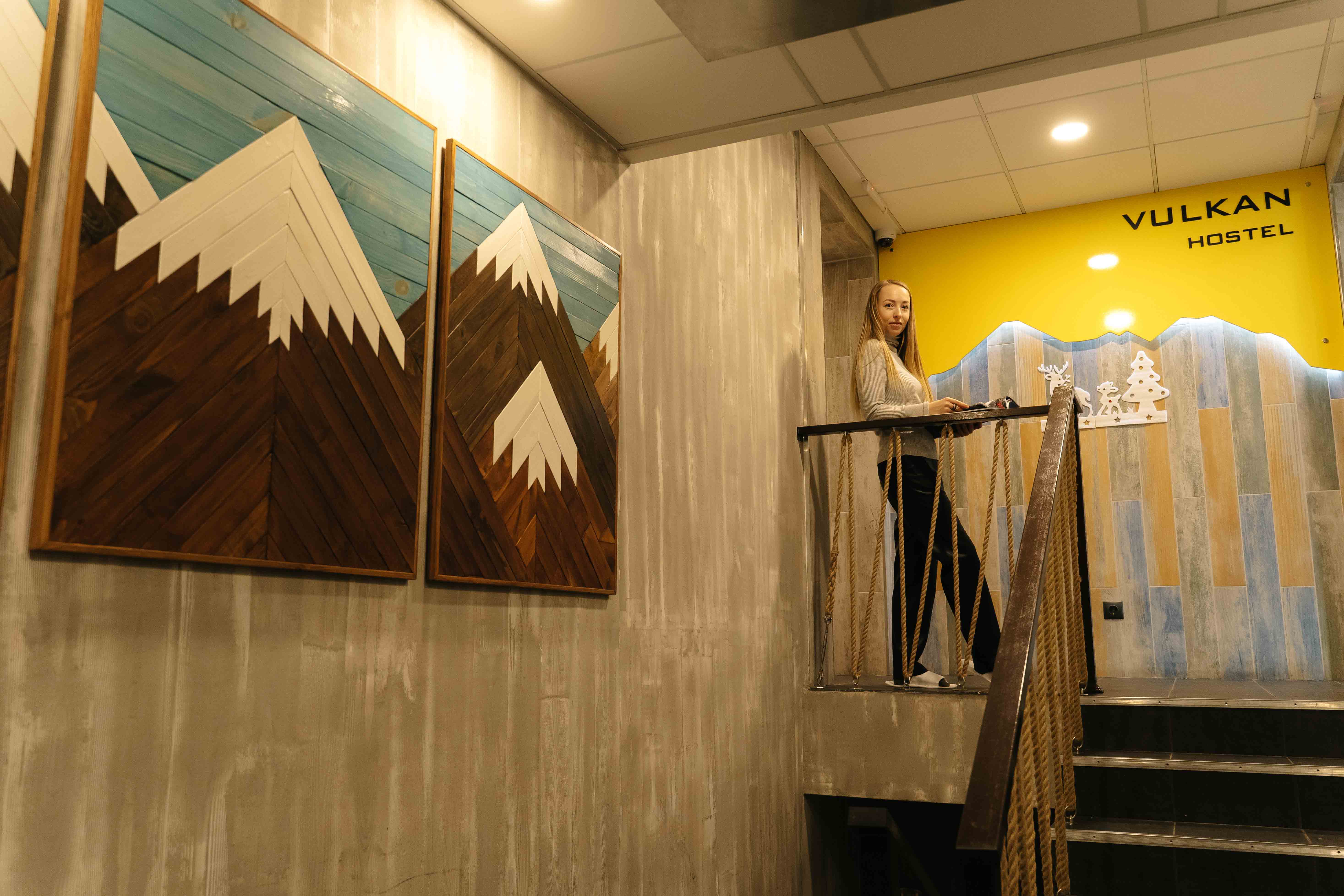 Фото Вулкан