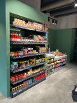 Rediska (Moscow, Shelepikhinskaya Embankment, 34к2зд2), greengrocery