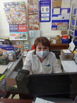 Otdeleniye pochtovoy svyazi Emmauss 170530 (posyolok Emmauss, 31), post office
