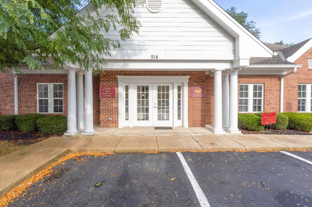 Mortgage agency First American Title Insurance Company, State of Ohio, photo