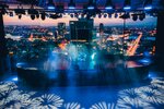Metelitsa-S (Revolutsionnaya Street, 146), nightclub