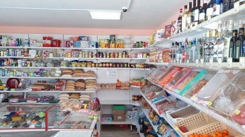 Grocery Любимый, Republic of Bashkortostan, photo