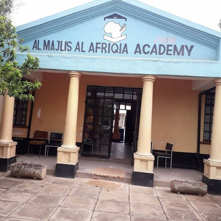 School Al Majlis Al Afriqia Academy, Nairobi, photo