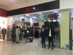 Nice (Moskovskiy Avenue, 128А), clothing store