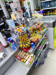 Fasol' (SNT Mayak-Burtsevo, 15Ас2), tienda de productos