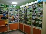 Evafarm (derevnya Avdotyino, Nizhnyaya ulitsa, 1А), pharmacy