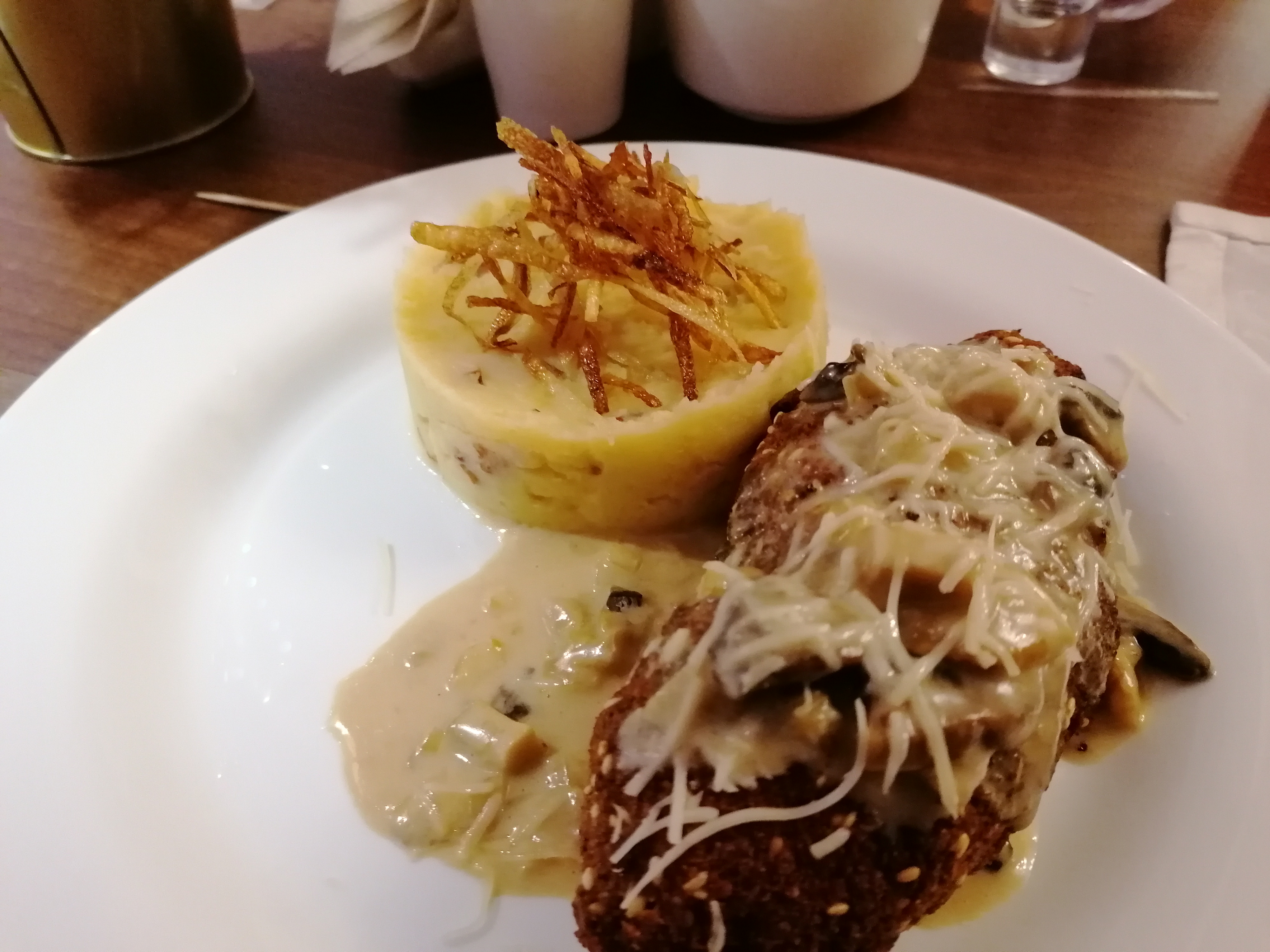 Фото Мартон Вологда