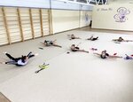 Центр спортивного развития Elastic (Volokolamskoe Highway, 51Б), sports club