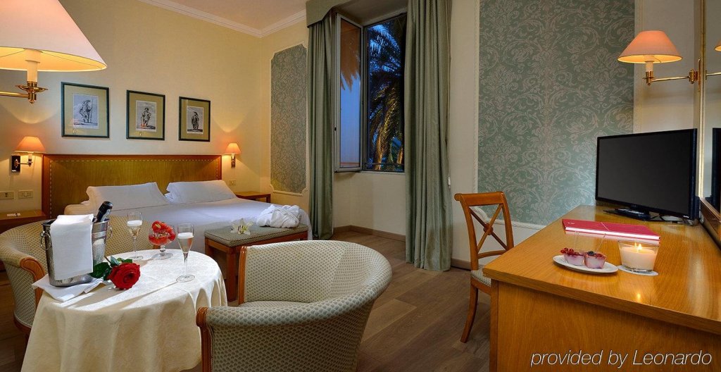 Фото Grand Hotel Arenzano