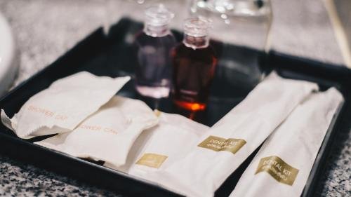 Фото Eco Hotel by Thammasat