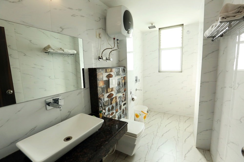 Фото Moustache Delhi