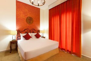 Olive Tree Residence (789, Madrid Street, Al Hamra Village, Sector 6, Ras Al Khaimah), hotel