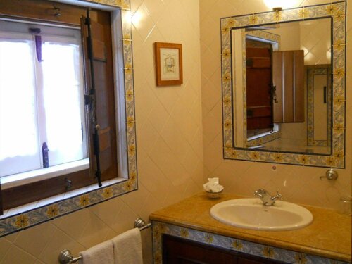 Гостиница Casa de S. Thiago do Castelo