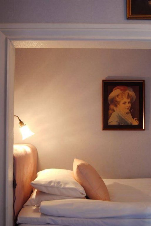 Фото Strand Hotell