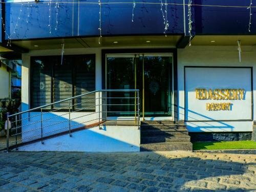 Гостиница Capital O 25099 Edassery Resort