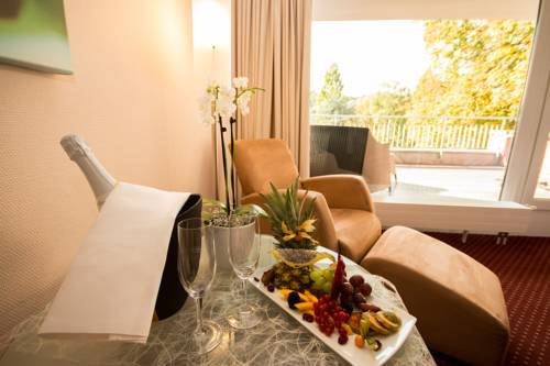 Фото Ringhotel Zweibrücker Hof Herdecke