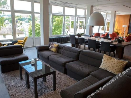 Фото Hotel Am Fang