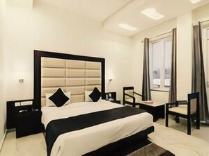 Гостиница Hotel The Onix