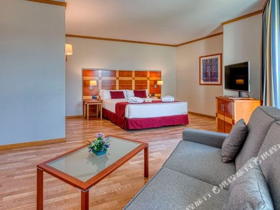 Фото Senator Parque Central Hotel