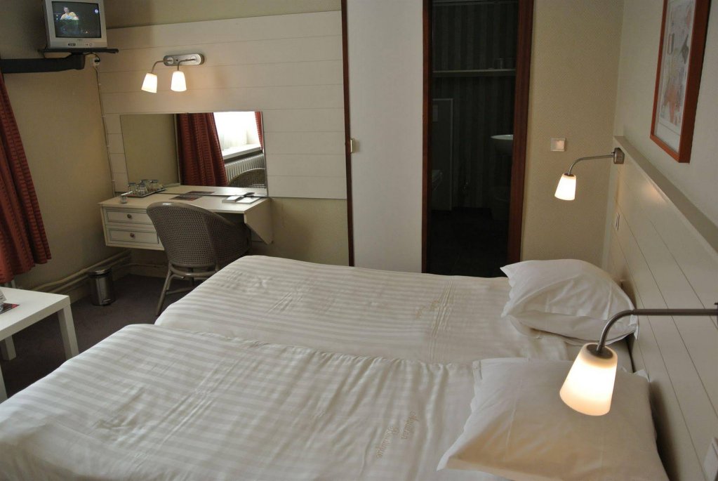 Фото Aquilon Boutique Hotel