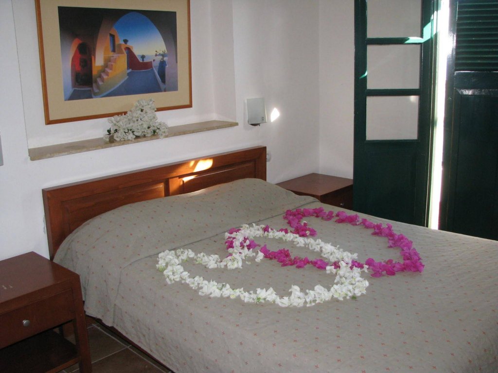 Фото Kalimera Village